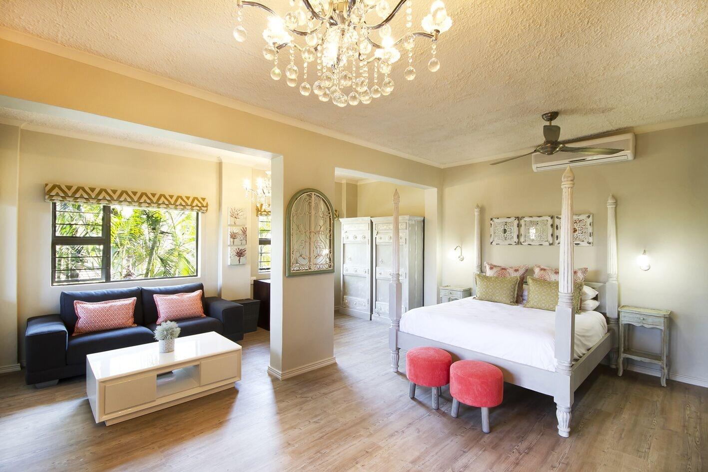 La Roca Guest House Mbombela Kültér fotó