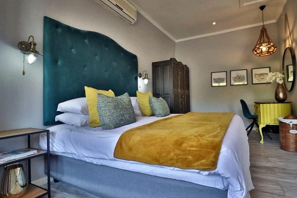 La Roca Guest House Mbombela Kültér fotó