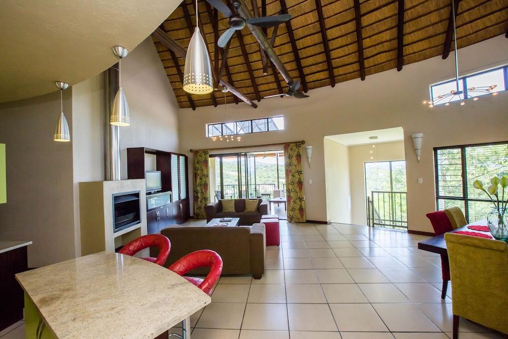 La Roca Guest House Mbombela Kültér fotó