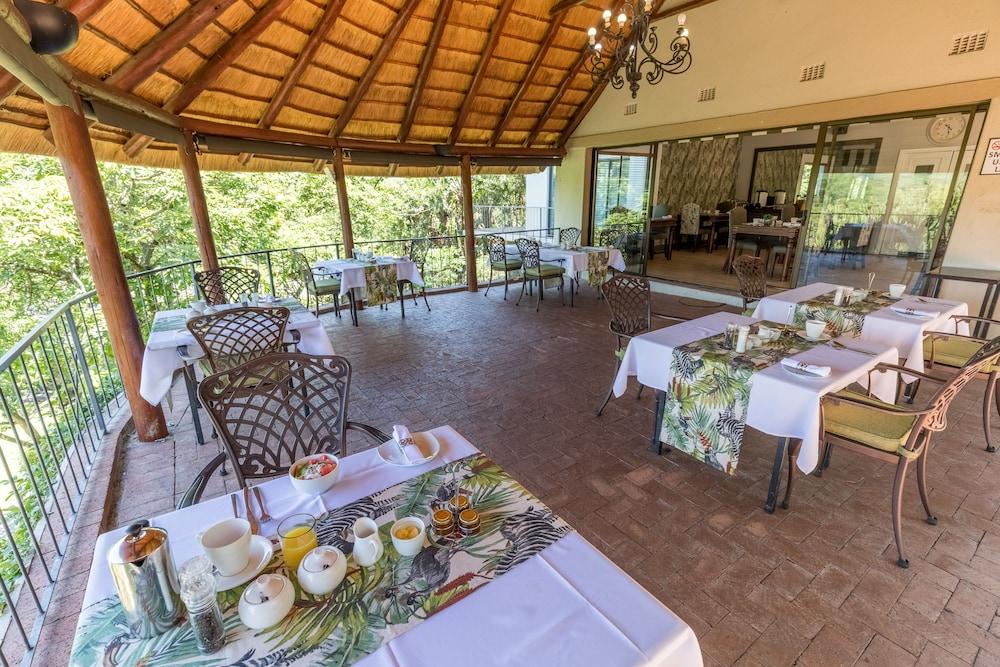 La Roca Guest House Mbombela Kültér fotó