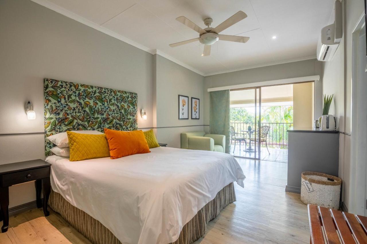La Roca Guest House Mbombela Kültér fotó