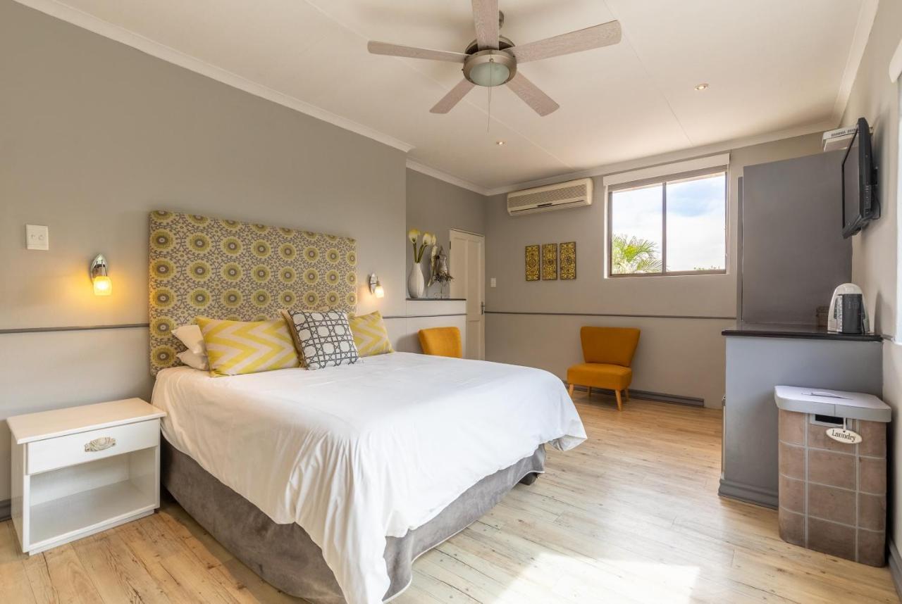 La Roca Guest House Mbombela Kültér fotó