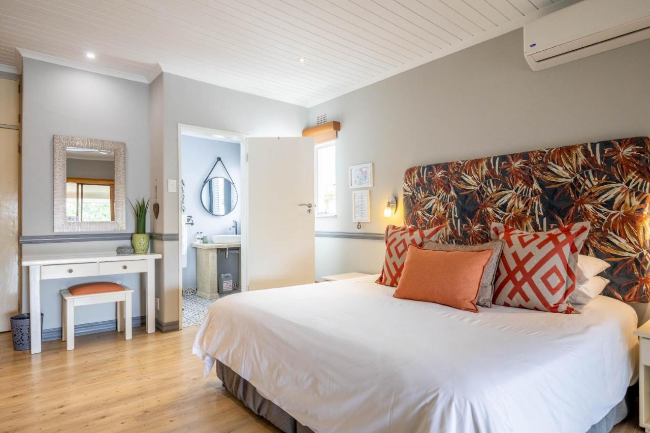 La Roca Guest House Mbombela Kültér fotó