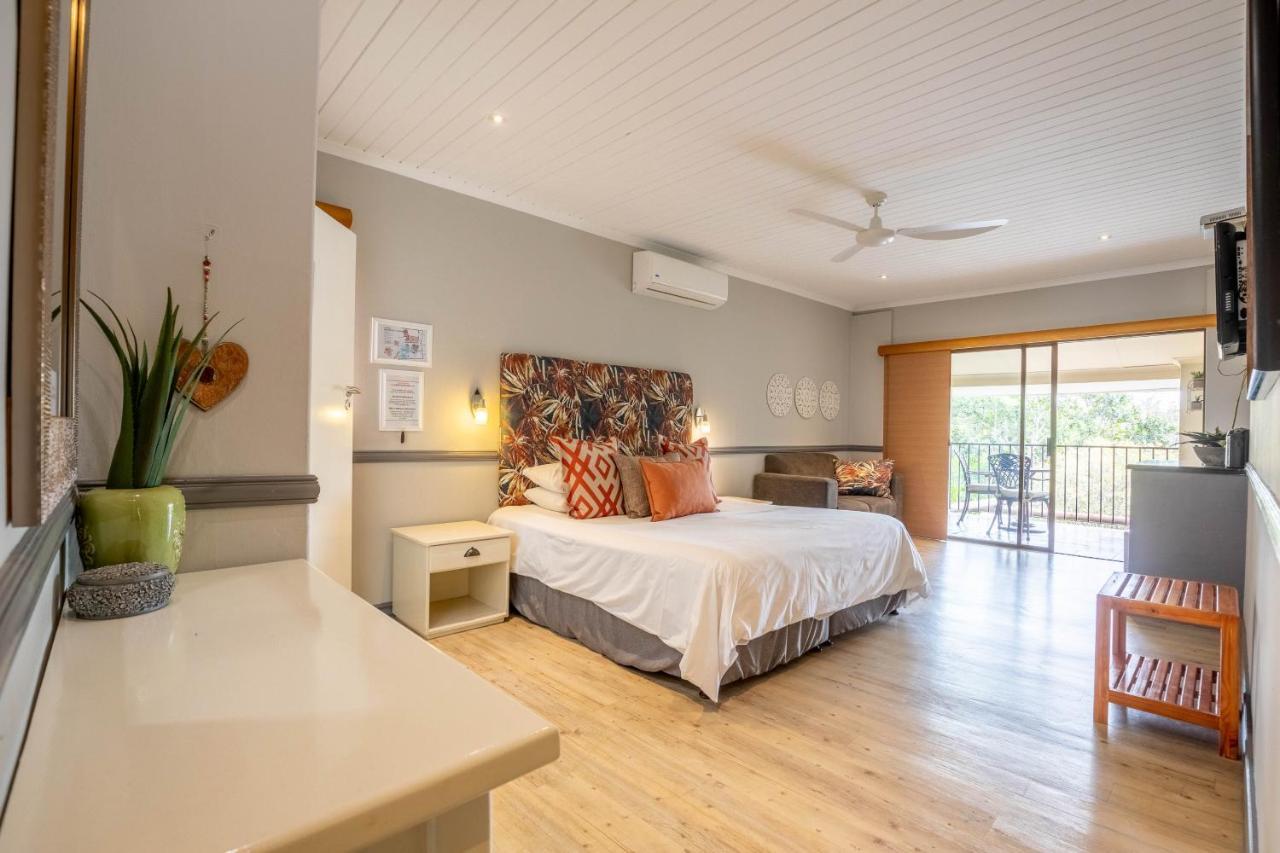 La Roca Guest House Mbombela Kültér fotó