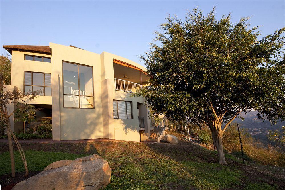 La Roca Guest House Mbombela Kültér fotó