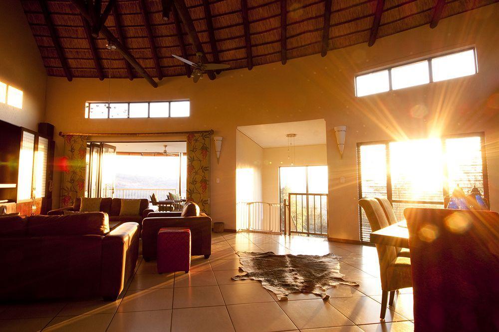 La Roca Guest House Mbombela Kültér fotó